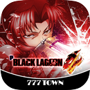 [777TOWN]Pブラックラグーン4 APK