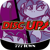 [777TOWN]ディスクアップ Zeichen