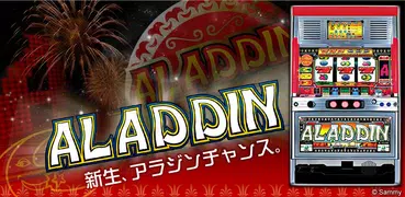 [777TOWN]アラジンA