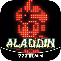 Baixar [777TOWN]アラジンA XAPK