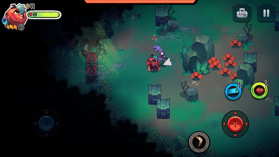 Игра android фото Android کے لیے Juicy Realm تازہ ترین ورژن 3.1.5