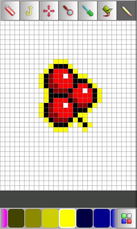 Featured image of post Piskel Mobile Download - Crie desenhos em pixel art nesta ferramenta que oferece suporte até para animação!3 downloads.