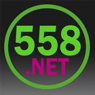 倫敦國際廣播電台 558.NET иконка