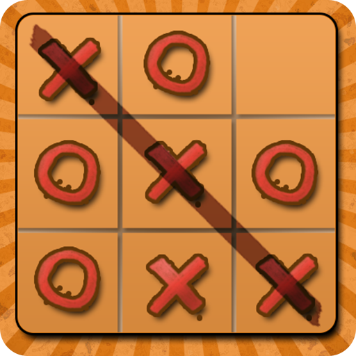 Tic Tac Toe