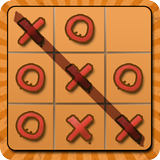 Tic Tac Toe biểu tượng