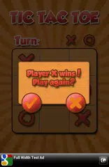 Baixar Tic Tac Toe APK