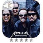Metallica Ringtone Special icône