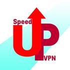 Speed up vpn icon