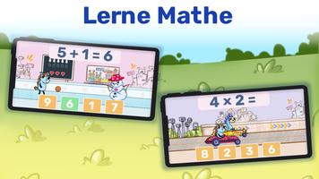 Mathe & Logik für Kinder Screenshot 1
