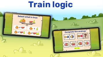Math&Logic स्क्रीनशॉट 2