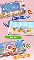 Fun learning games for kids スクリーンショット 1