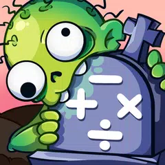 Math games: Zombie Invasion XAPK download