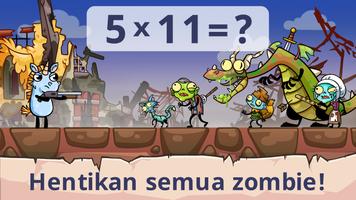 Game Matematika: Invasi screenshot 3