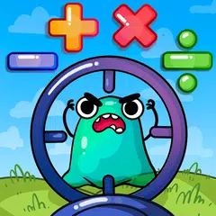 Fun Math Facts: Games for Kids APK download