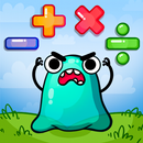 Math games for kids: Fun facts APK