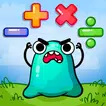 Math games for kids: Fun facts