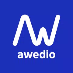Awedio, by SPH XAPK download