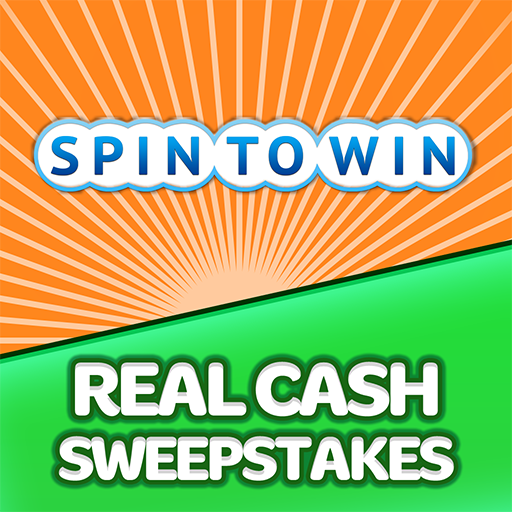 SpinToWin Slots & Sweepstakes