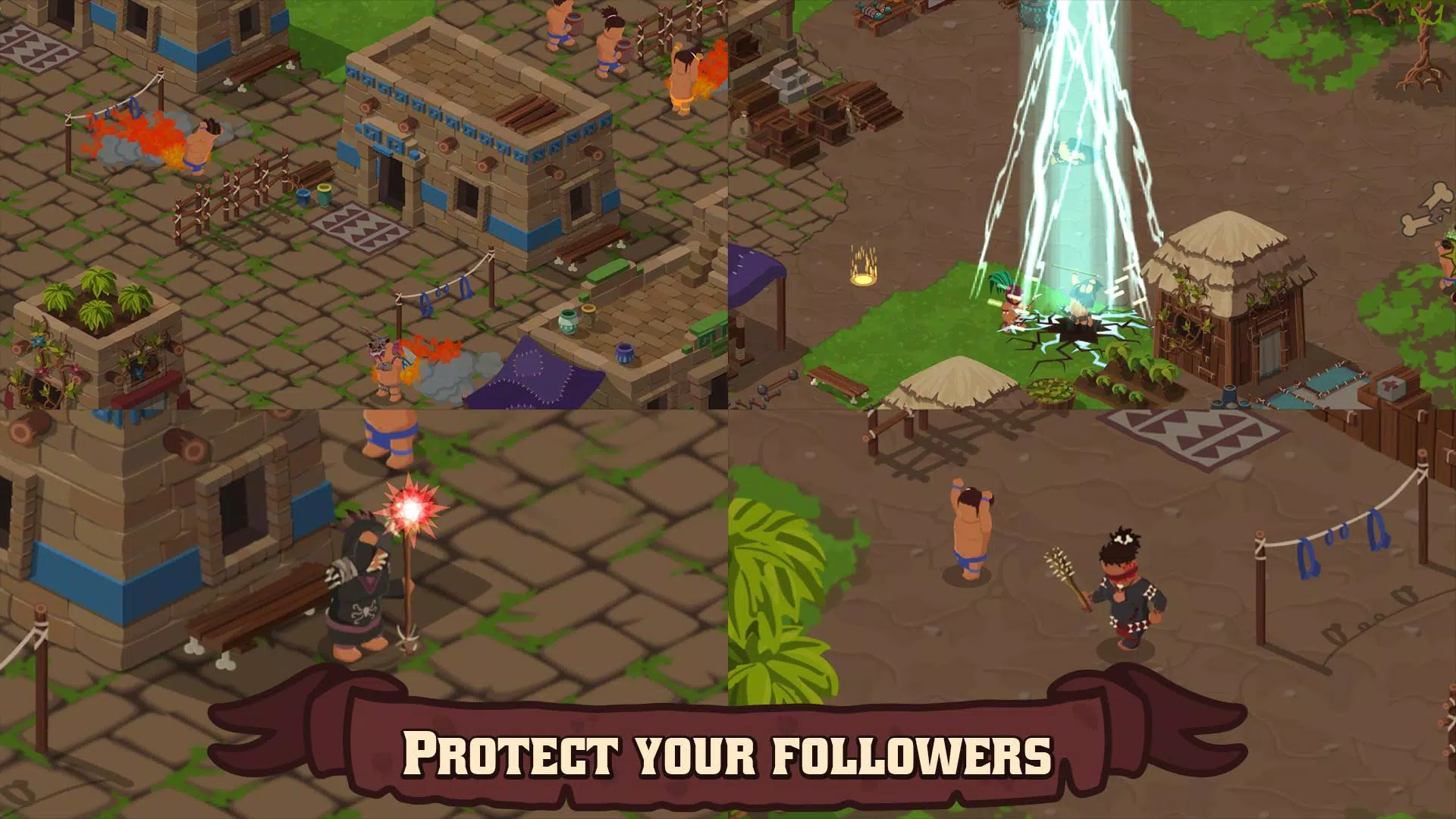 Sacrifices APK Download for Android Free