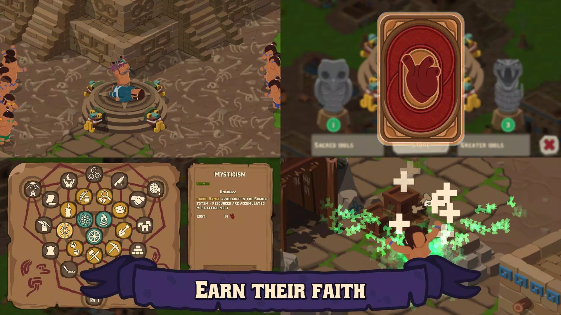 Sacrifices - APK Download for Android