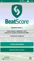 BeatScore Affiche