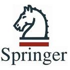 Springer link ebook icono