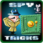 Spy Tricks (free video slot machine Emulator) icon