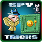 Spy Tricks (шпионские уловки) Zeichen