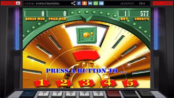 Spy Tricks (free video slot machine Emulator) imagem de tela 3