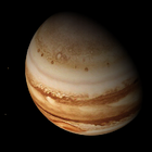 System Solar Planets icono