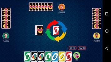 ONO Play IT : Online Card Game screenshot 1