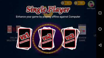 ONO Play IT : Online Card Game screenshot 2