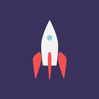 Spacecraft — Browser Picker / Switcher أيقونة