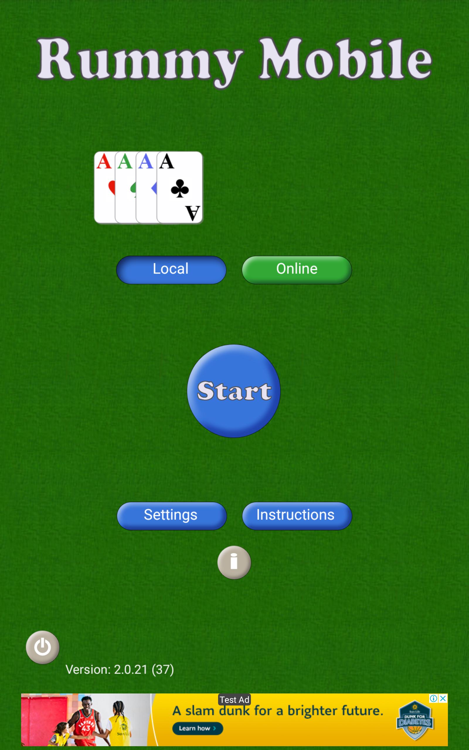 Rummy Mobile APK for Android Download