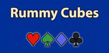 Rummy Cubes