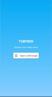 TubView پوسٹر