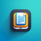Copywriting App ไอคอน