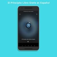 El Principito capture d'écran 1