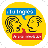 Tu Inglés иконка