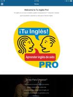 Tu Inglés Pro 截圖 3