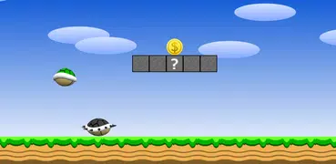 Turtle Spin