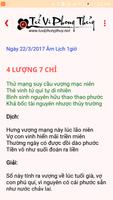 Cân Xương Tính Số syot layar 2