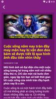 Cung Hoang Dao Hang Ngay 截图 3