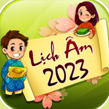 ikon Lich Van Nien 2023