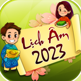 Lich Van Nien 2023 图标