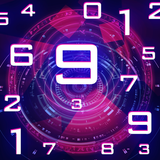 Numerology icon
