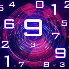 Numerology آئیکن