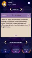 Numerology 截图 1