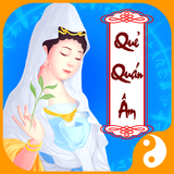 Que Quan Am - Quẻ Quán Âm アイコン