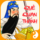 Que Quan Thanh biểu tượng